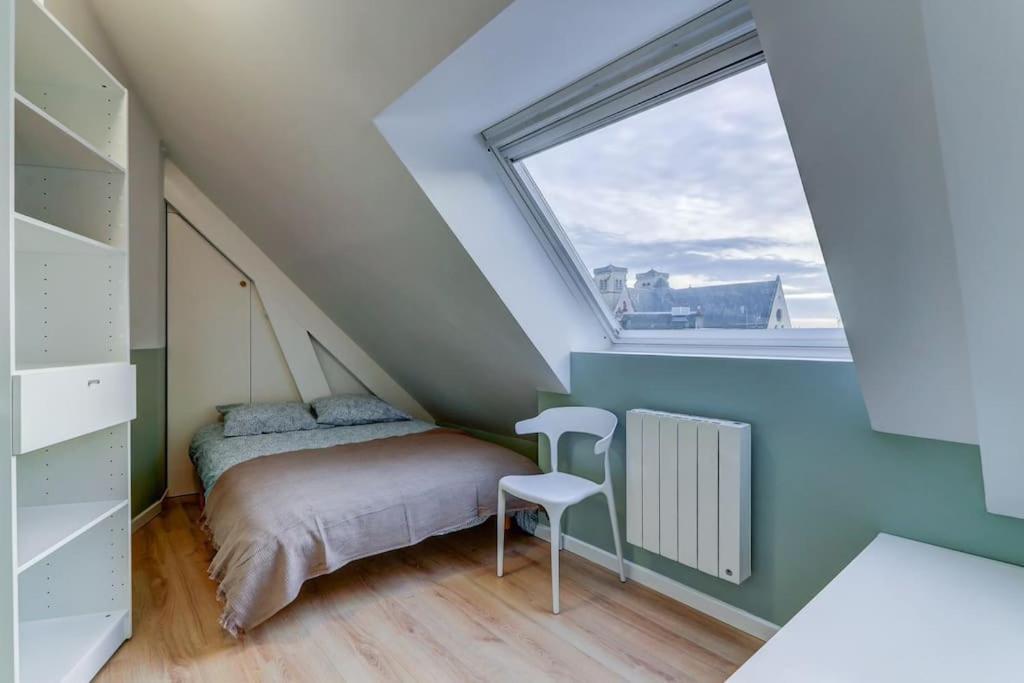 Le Moderne I Centre Historique Design & Spacieux Dijon Zewnętrze zdjęcie